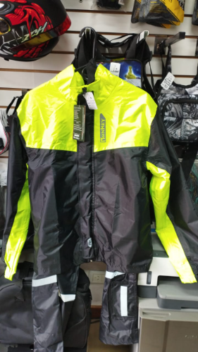 IMPER MONKEY VERDE S